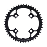 BBB E-bikeGear chainring BCR-75E 46T for Bosch and Shimano Steps hub gear drivetrains, component for e-bike cycling systems.