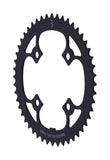 BBB E-bikeGear 48T chainring for Bosch and Shimano Steps hub gear drivetrains, compatible with BCR-75E model, close-up view