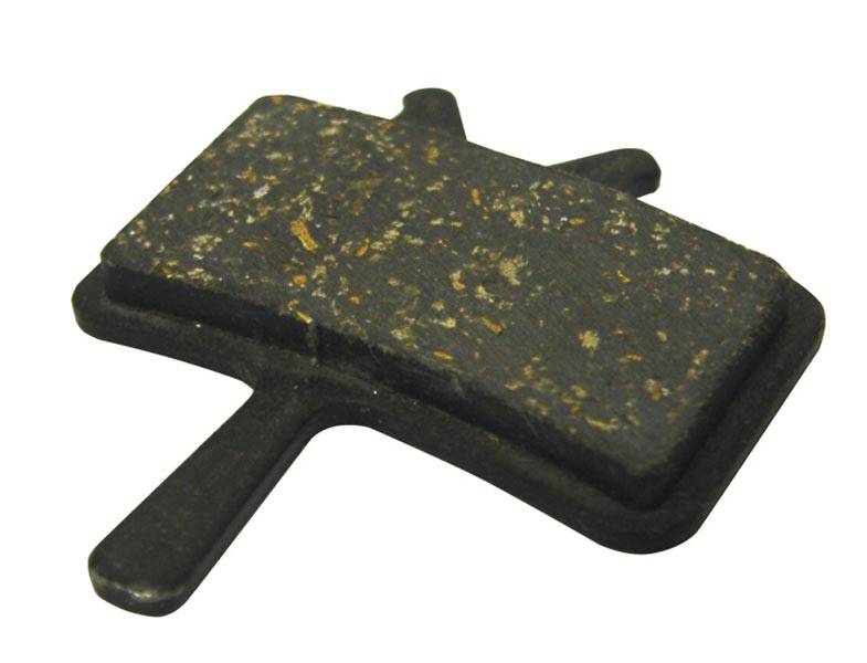 fibrax disc pad sh975 p96901