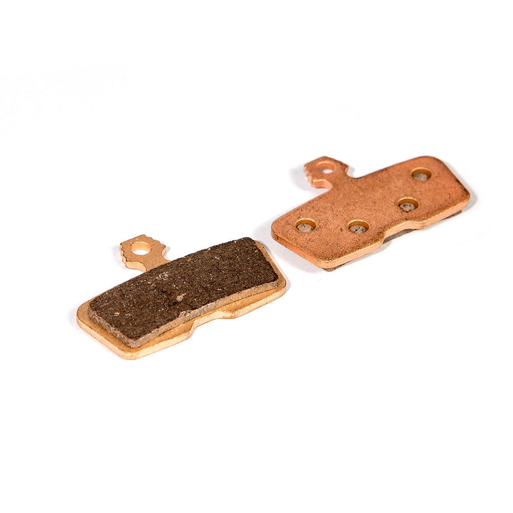 Fibrax Sintered Disc Pads