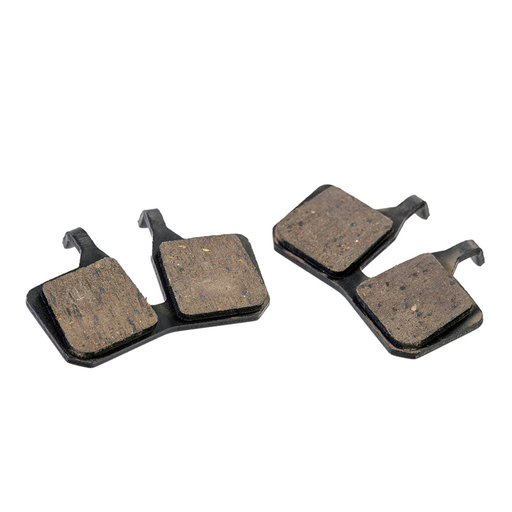 Fibrax High Performance Disc Pads