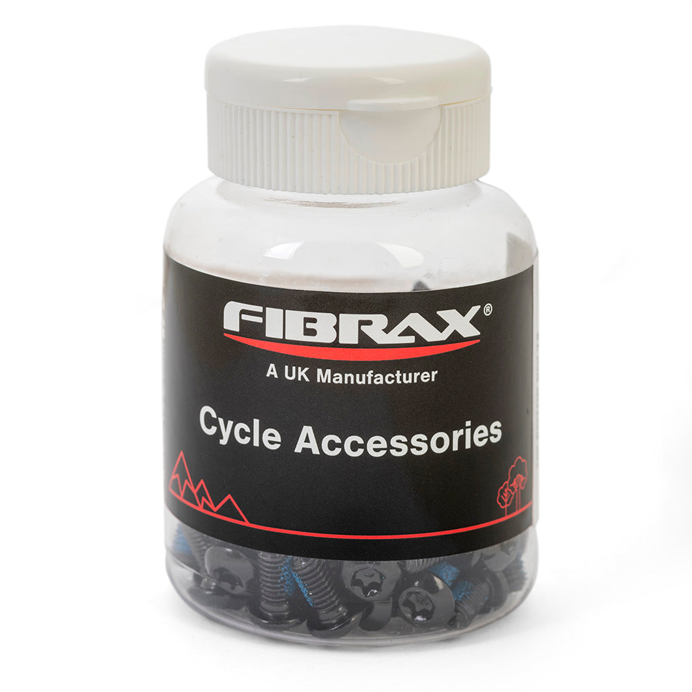 Fibrax Disc Rotor Bolts