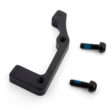 Hayes IS mount brake adaptors for secure disc brake installation and upgrades, shown in the image.