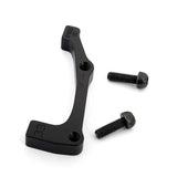 Hayes IS mount brake adaptors for secure disc brake installation and upgrade on bicycle components.