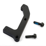 Hayes IS mount brake adaptors for secure disc brake installation and upgrade on bicycle components.
