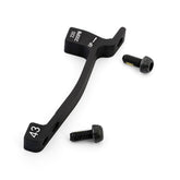 Hayes Post Mount Brake Adaptors