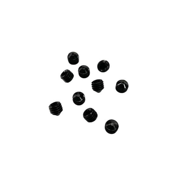 Hayes bleed port plug for Dominion, Prime, Stroker, and El Camino brake systems, component part for bicycle brake maintenance.
