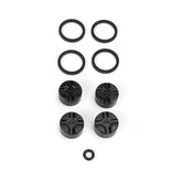 Hayes Dominion A4 Caliper Rebuild Kit