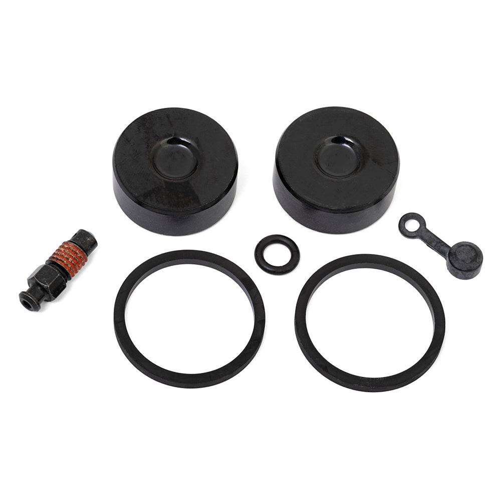 Hayes G2 caliper rebuild kit for HFX and Nine brakes, includes brake repair components, repair parts for Hayes mountain bike brakes