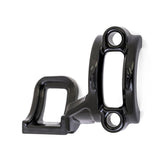 Hayes Dominion Peacemaker Clamp