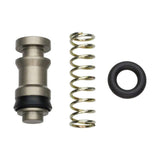 Hayes Master Cylinder Piston and Spring Kit for Stroker, Ryde & Trail brake models, showing components and hardware in the image.
