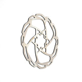 Hayes D-Series Disc Rotor