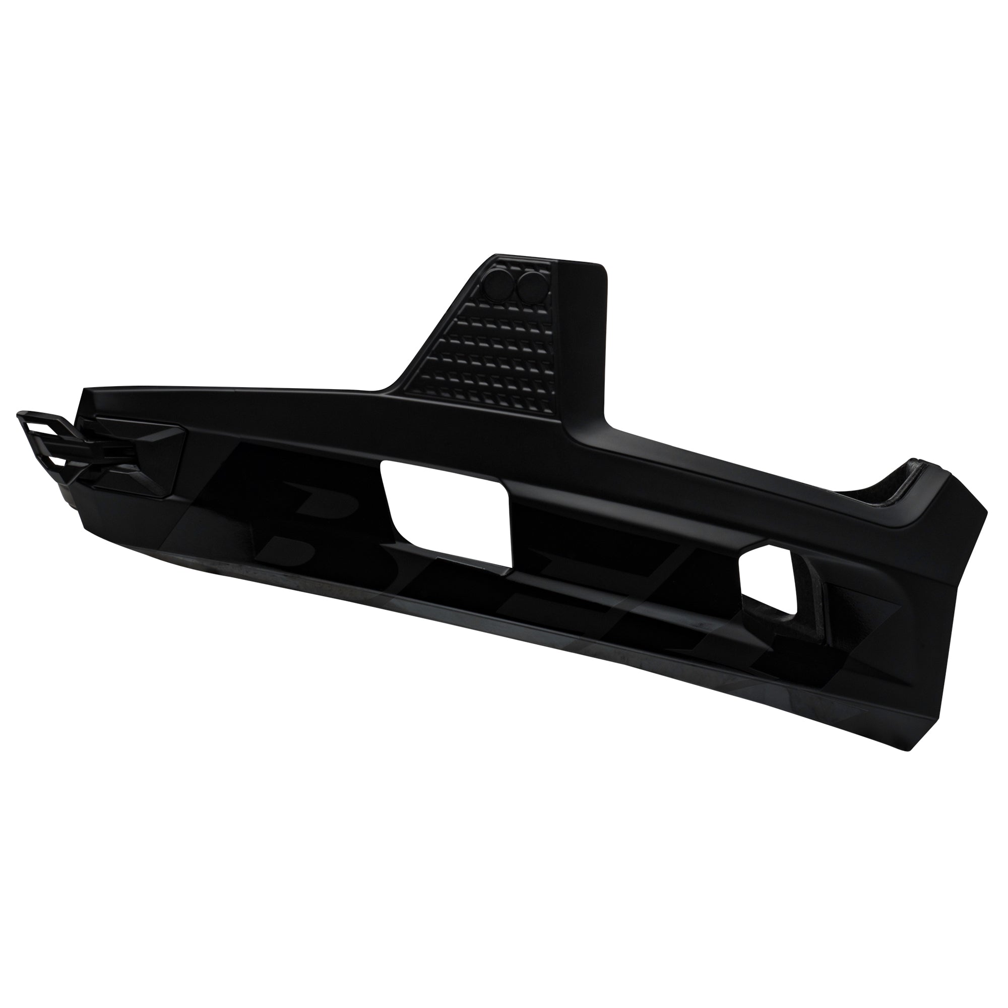 Bell Super Air R helmet chinbar spares with 8-vent design, lightweight and durable for mountain biking helmet replacement parts