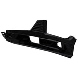 Bell Super Air R helmet chinbar spares with 8-vent design, lightweight and durable for mountain biking helmet replacement parts