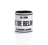 GCC Tour De France 2027 Branded Mug