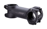BBB RoadForce II Stem BHS-08 for 31.8mm handlebars, 6° angle, suitable for E-Bikes and mountain bikes.