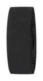 BBB RaceRibbon ECO eco-friendly road bike handlebar tape with shock absorption and comfortable grip on a bicycle handlebar
