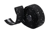 BBB RaceRibbon ECO road bike handlebar tape with eco-friendly materials and shock absorption for comfortable cycling.