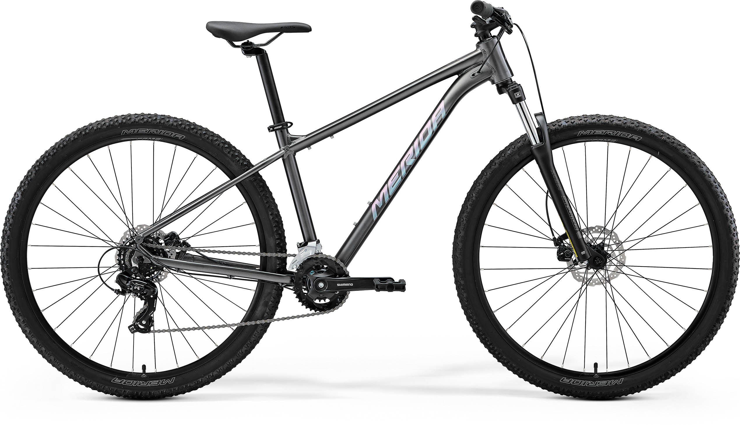 Merida Big Nine 15 - MY26