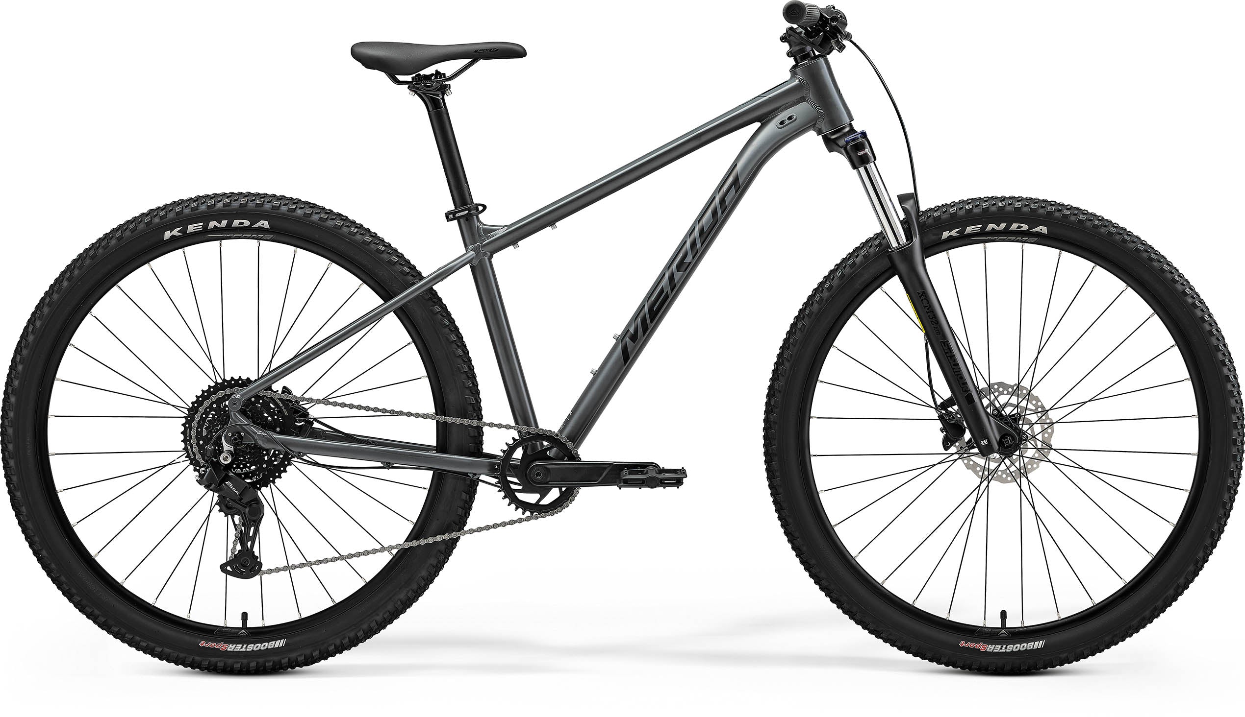Merida Big Nine 20 - MY26