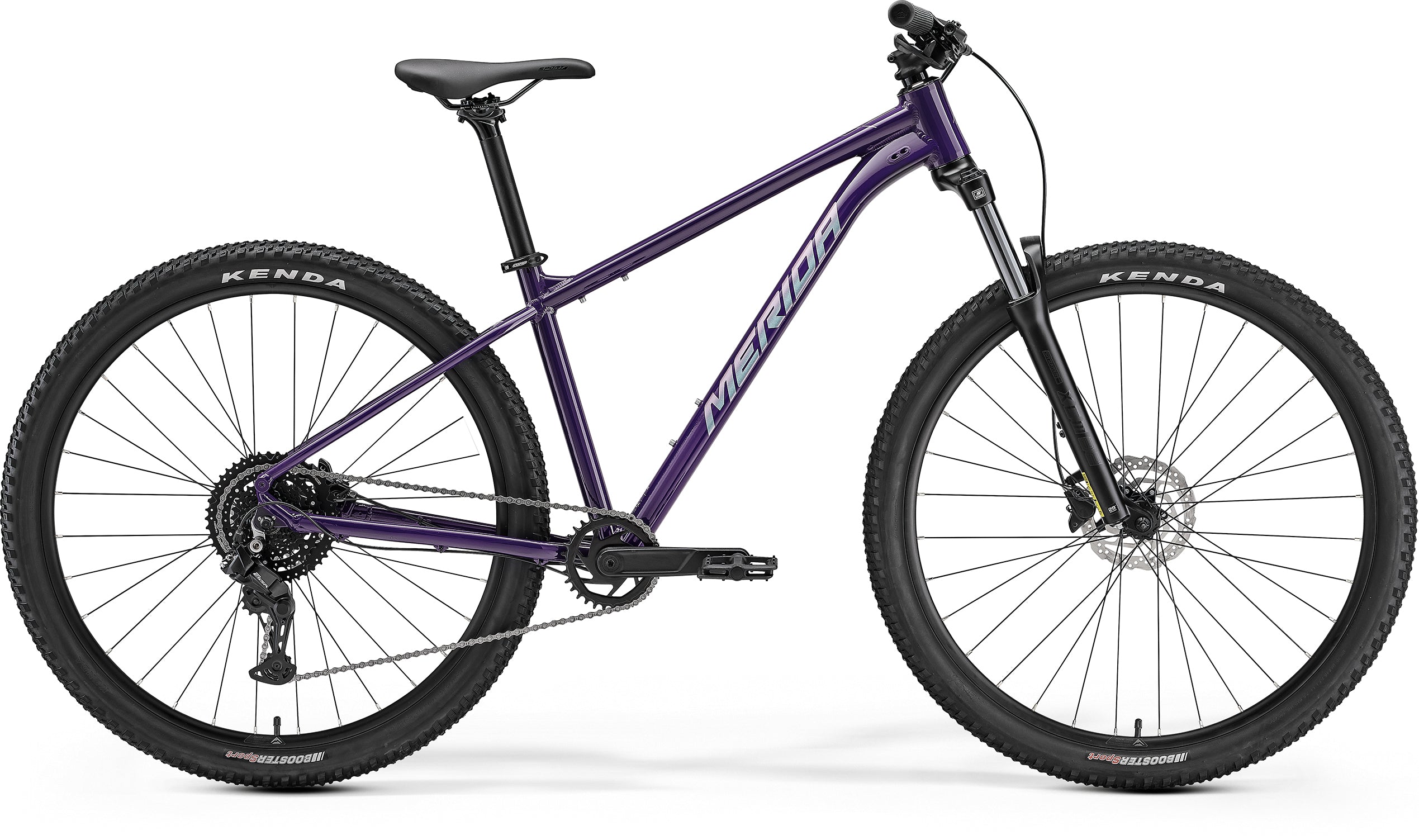Merida Big Nine 20 2027