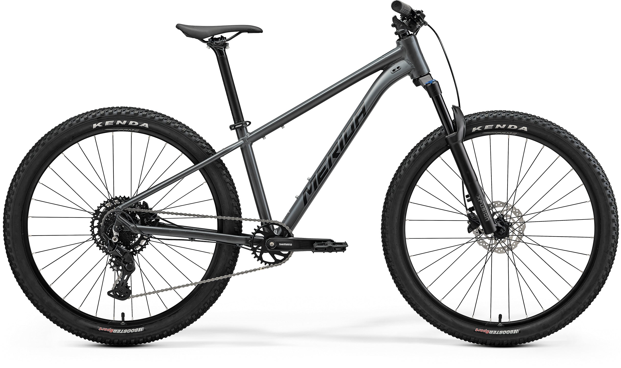 Merida Big Seven 40 2027