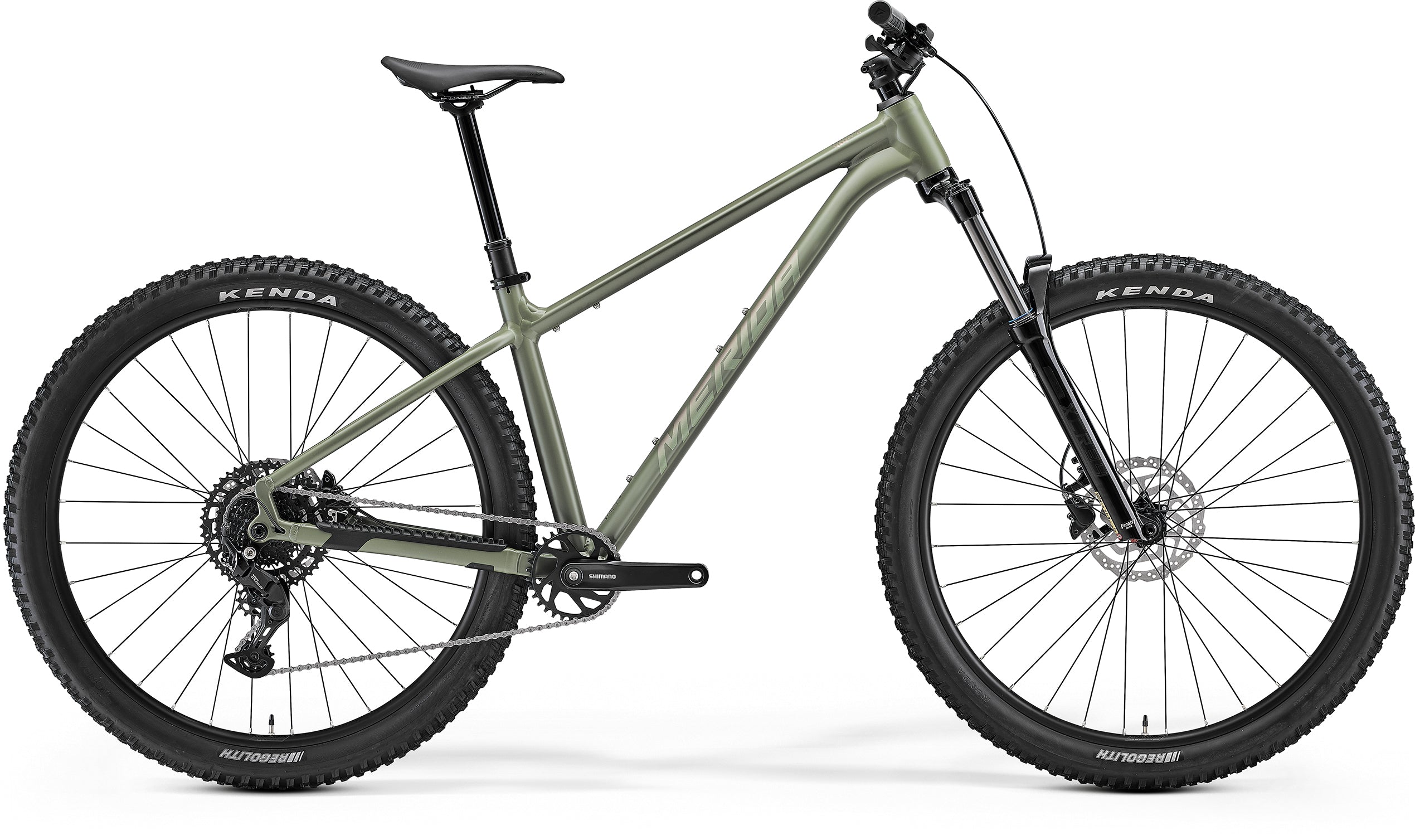 Merida Big Trail 300 2027