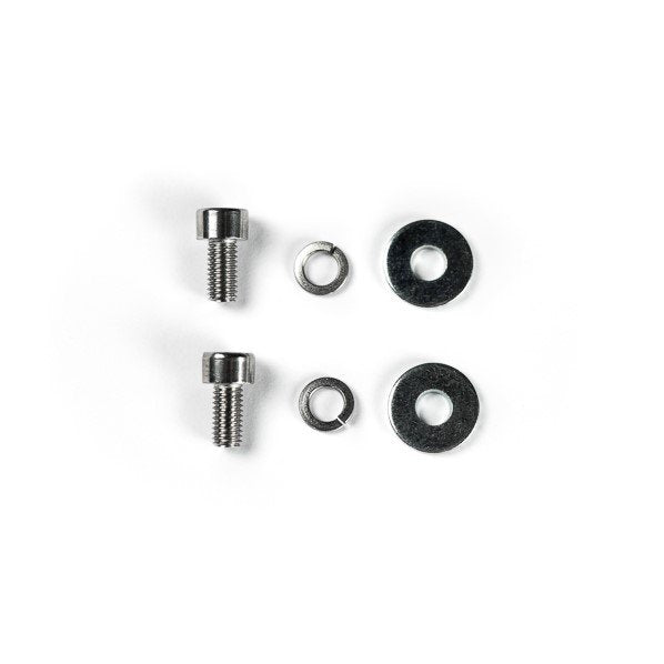 Robert Axle Project BOB Trailer Axle Hardware Kit