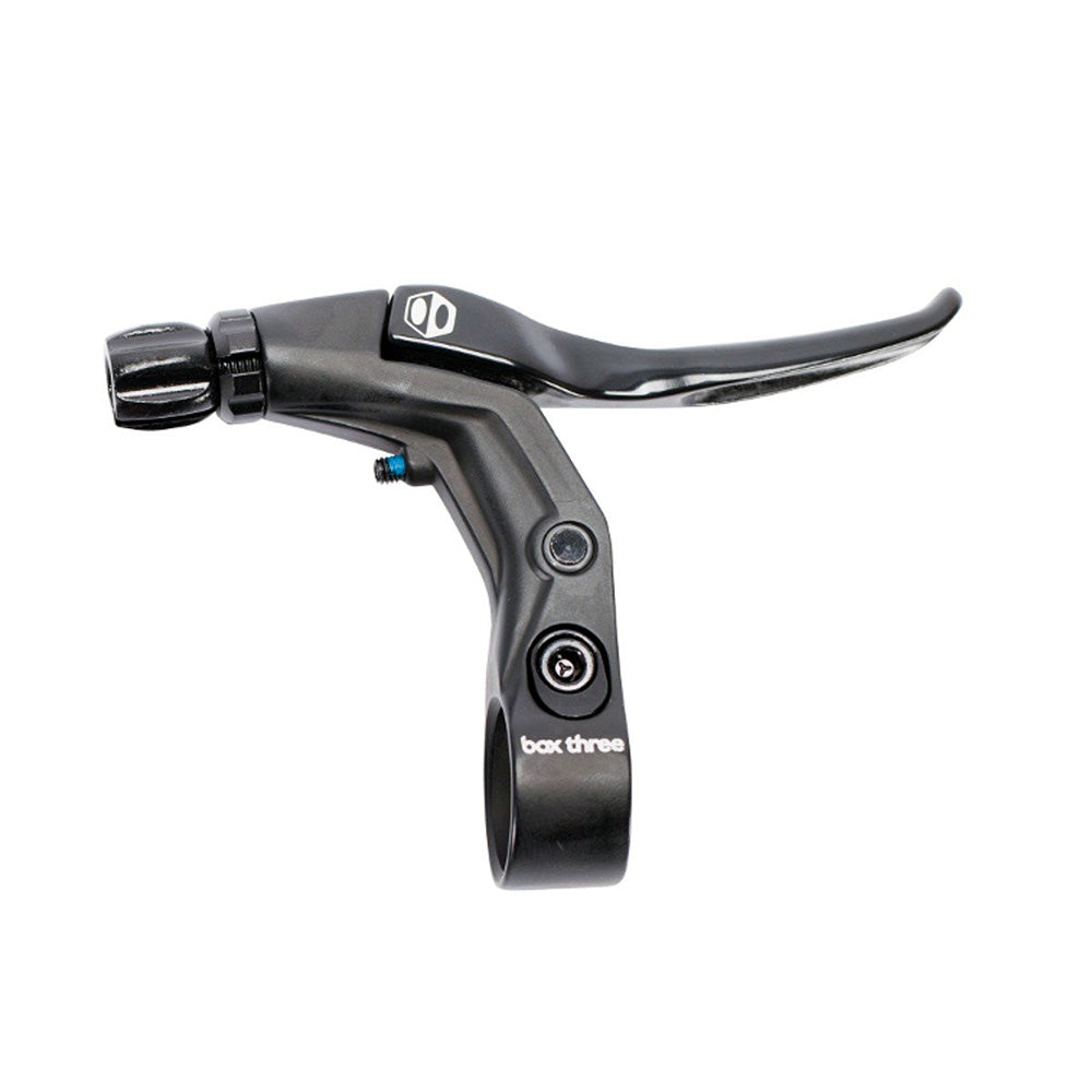 BOX BMX Box Three V-Point Short Reach Brake Lever