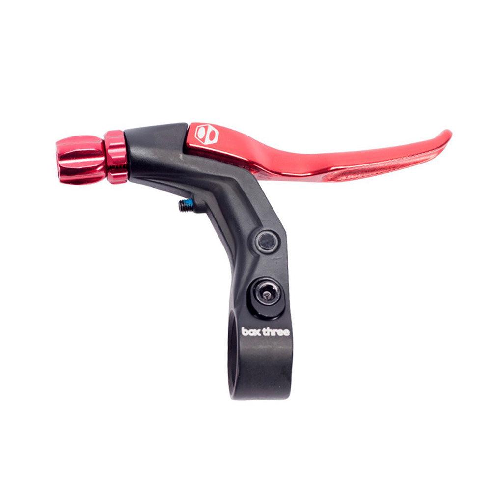 BOX BMX Box Three V-Point Short Reach Brake Lever