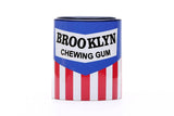 Global Cycling Club Brooklyn Mug featuring cycling jersey-inspired design, collectible accessory for cycling enthusiasts.