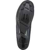 Shimano RX6W women's gravel cycling shoes with BOA dial closure and durable TPU lugs for off-road riding.