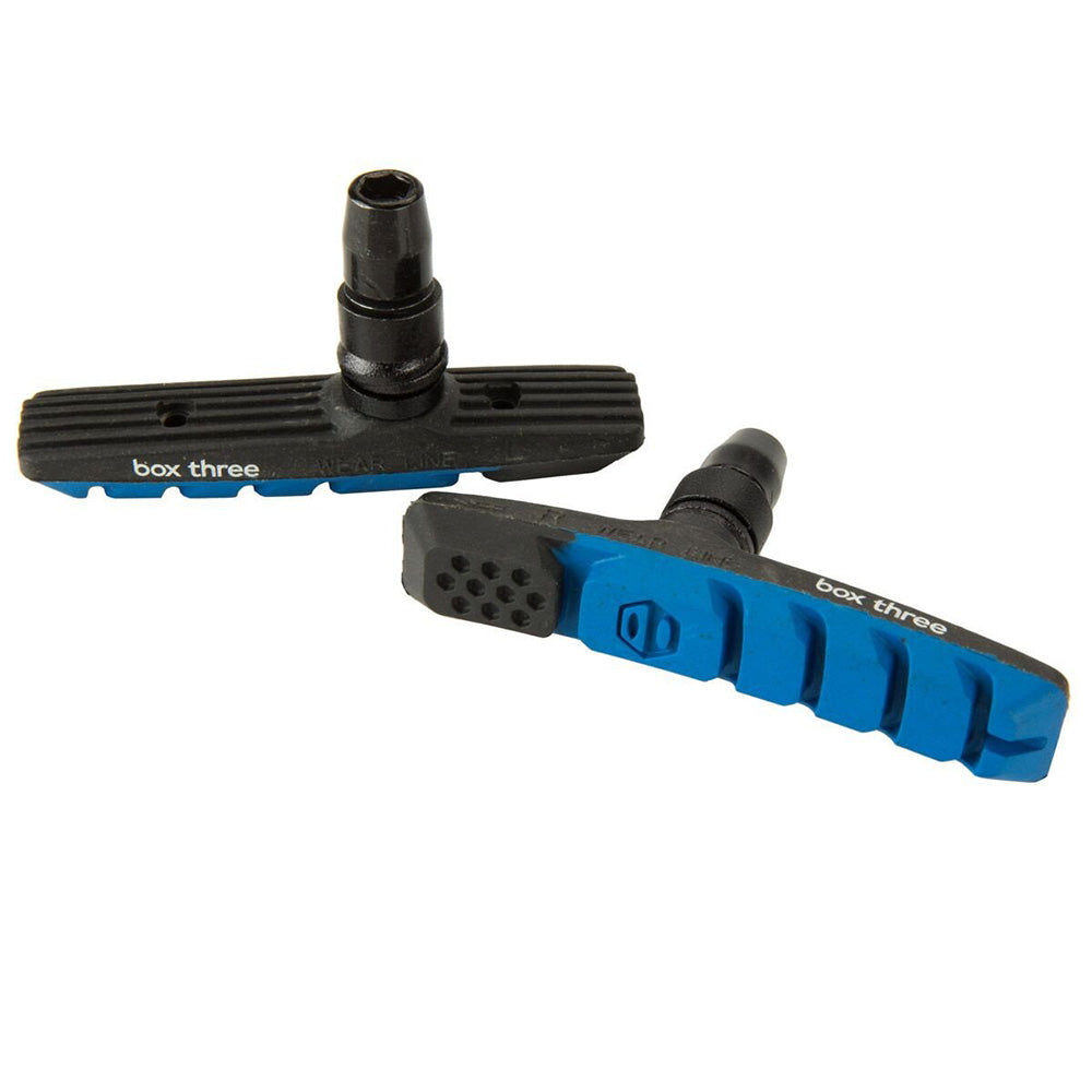 BOX BMX Box Three 70mm Brake Shoes