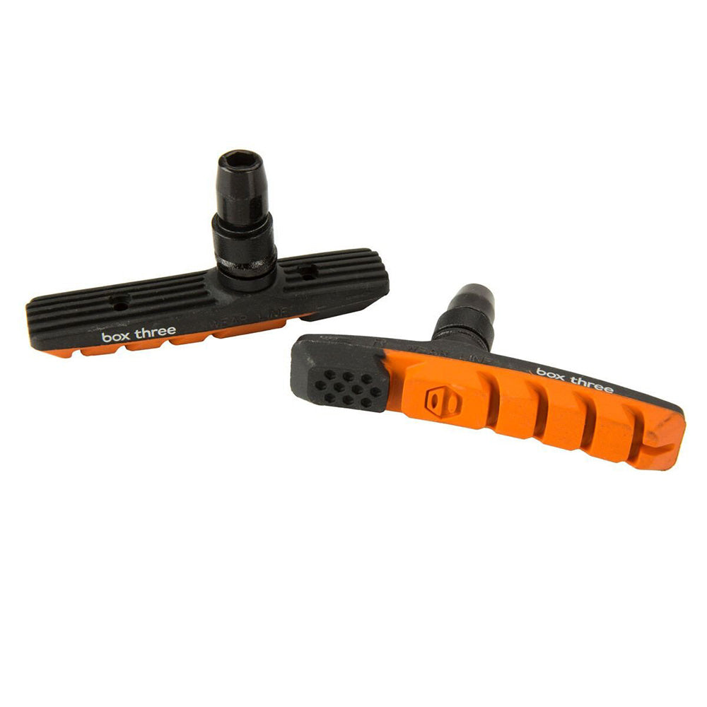 BOX BMX Box Three 70mm Brake Shoes