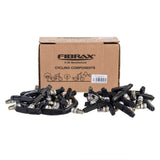 Fibrax SH730 V-Brake Pads - Workshop Pack