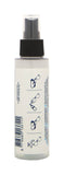 BBB BSG-100 NoFog glasses lens cleaner spray bottle with eco-friendly anti-fog formula, 100ml capacity, shown in the image.