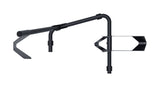 BBB BTL-156 SteadyUp bike storage stand for workshops, featuring a universal, stable bicycle display rack in a workshop setting.