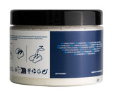 BBB BTL-259 BioHandWash hand soap with lemon scent in a 500ml bottle, gentle cleansing and skin-friendly accessories.