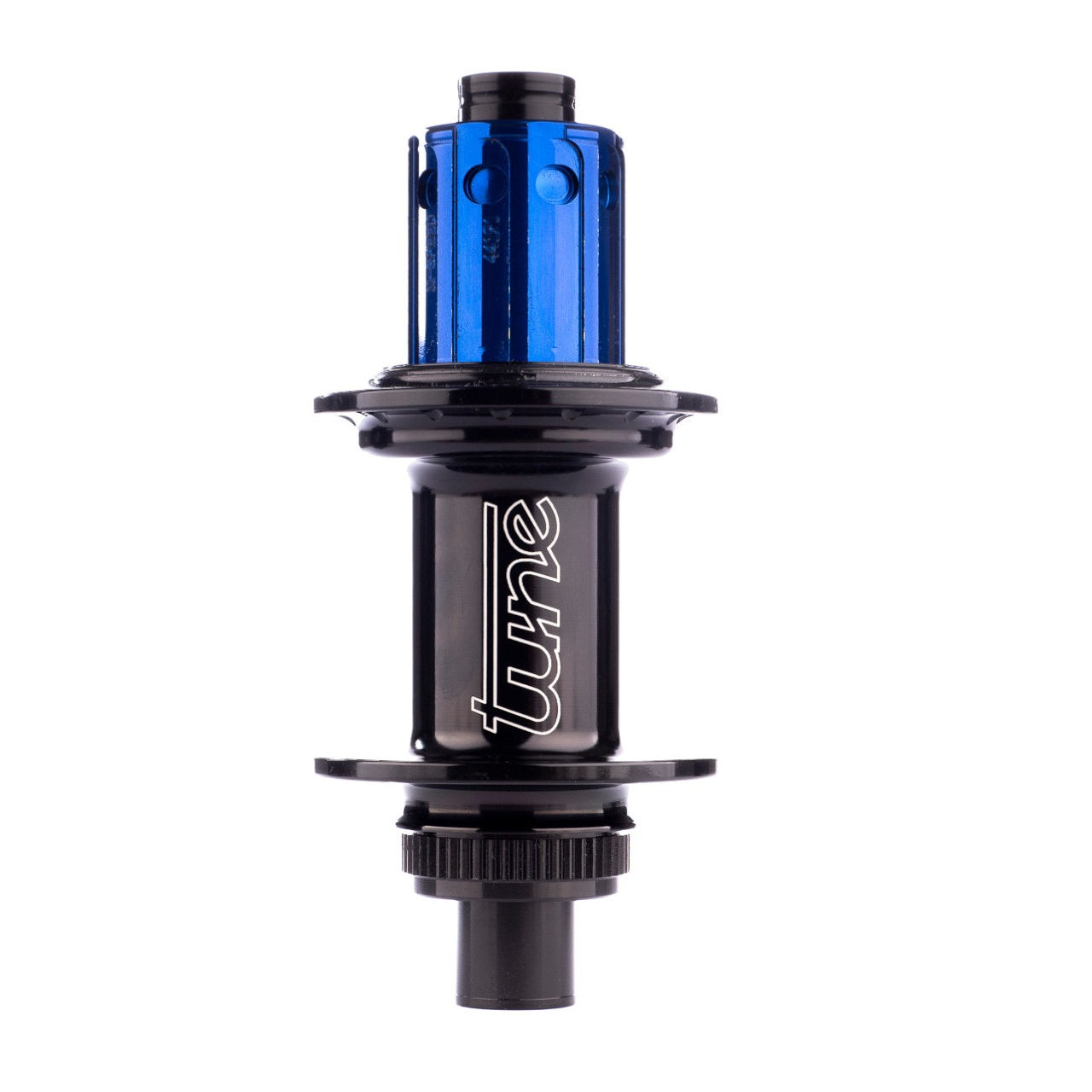 Tune Tune ClimbHill CL 24h Rear Hub Shimano