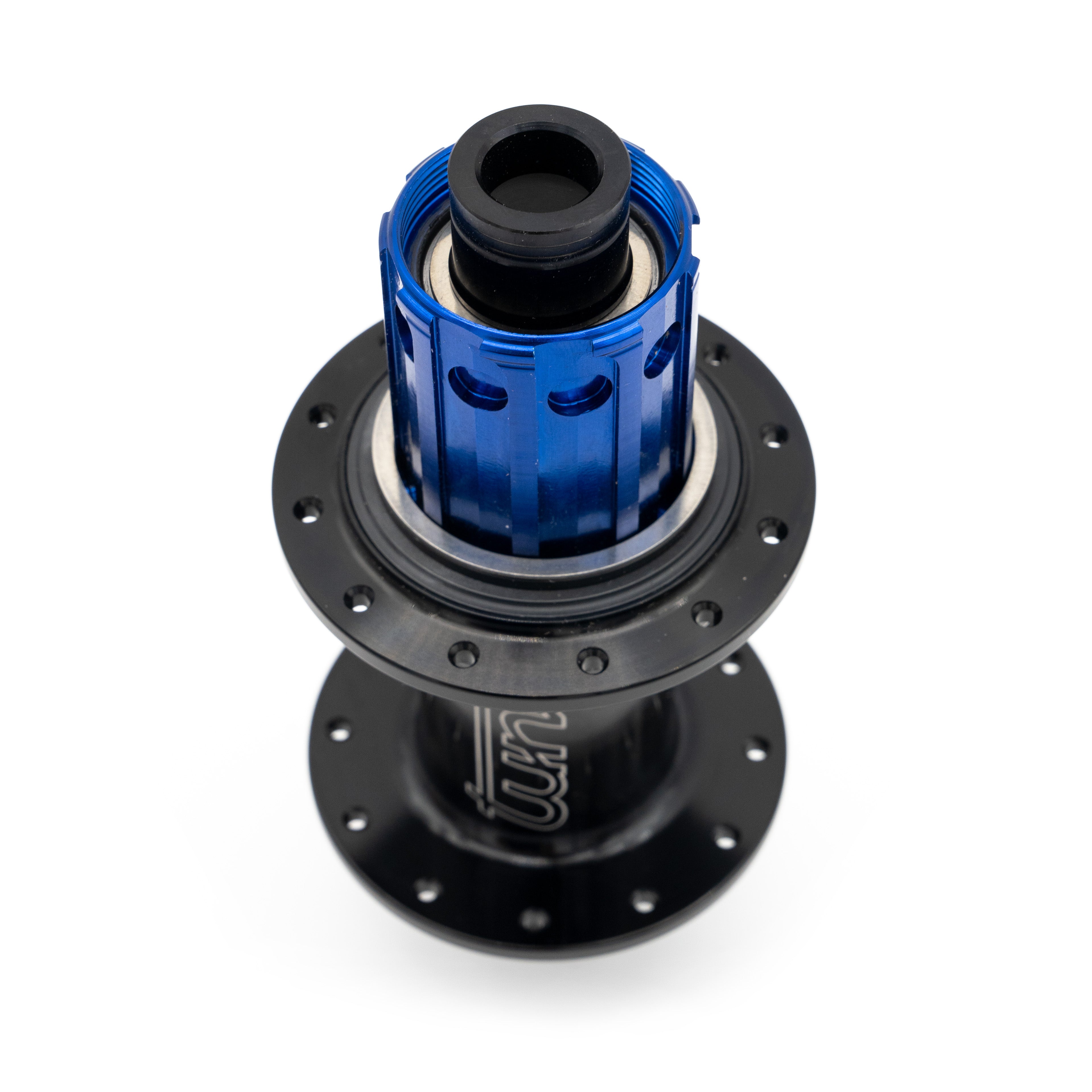 Tune Tune ClimbHill CL 24h Rear Hub Shimano