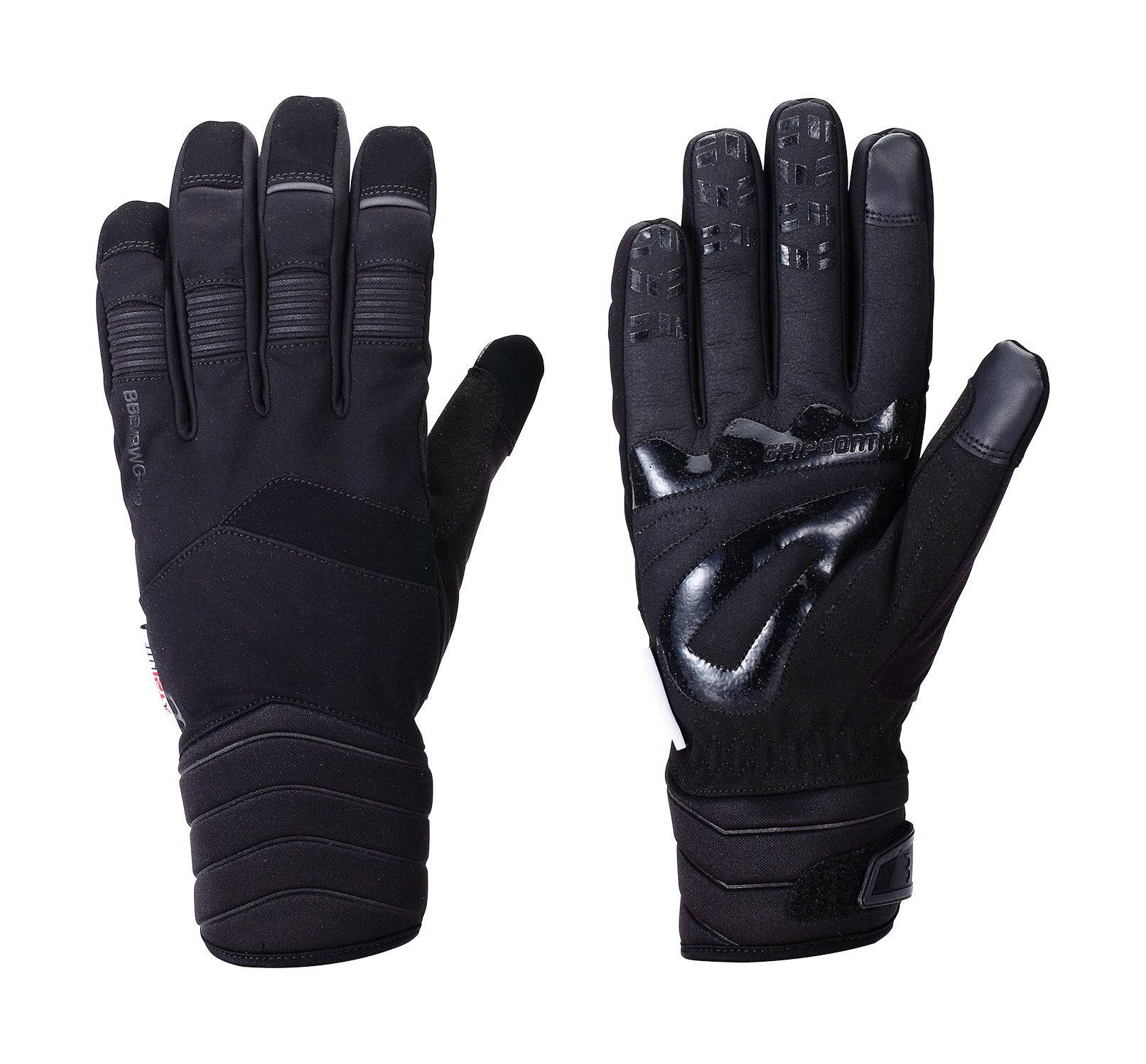 BBB AquaShield Winter Gloves
