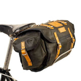 Carradice Barley Saddlebag 9L