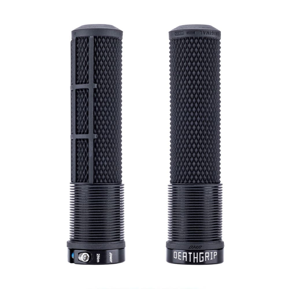DMR Bikes Grips - Deathgrip 2 Flangeless