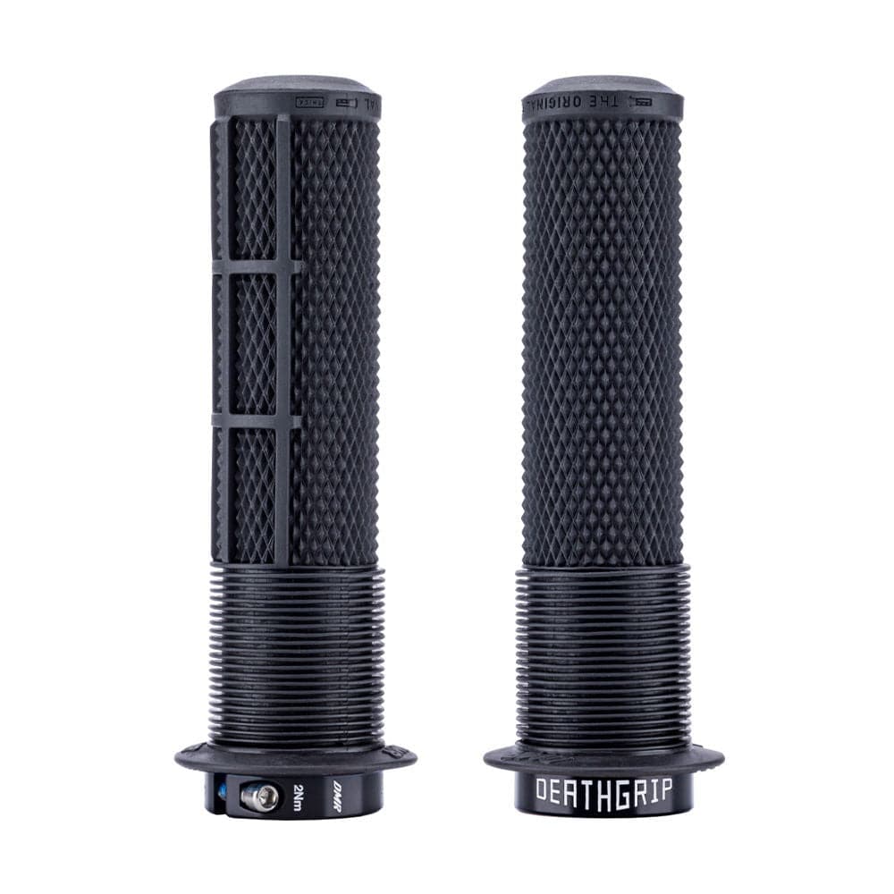 DMR Bikes Grips - Deathgrip 2 Flange