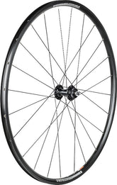 Bontrager Wheels - Approved Tlr Centerlock Disc 700C Hybrid Wheel
