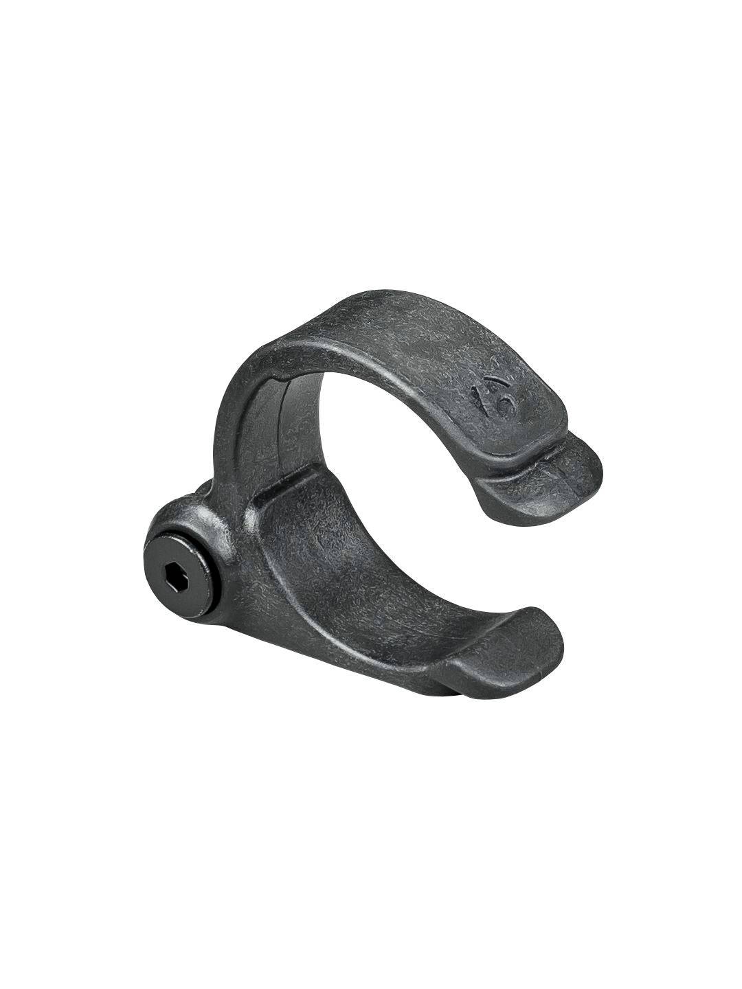 Bontrager Blendr Kovee Pro 35 stem base accessory mount for bike handlebar integration.