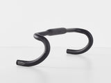 Bontrager Comp Road handlebar for road bikes, showcasing ergonomic design and durable components for 2024 cycling performance.