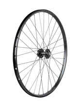 Bontrager Wheels - Connection 6-Bolt Disc 27.5"" Mtb Wheel