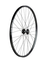 Bontrager Wheel - Connection QR 6-Bolt Disc 29" Wheel
