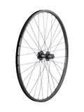 Bontrager Wheel - Connection QR 6-Bolt Disc 29" Wheel